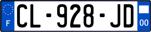 CL-928-JD