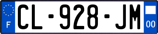 CL-928-JM