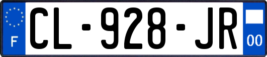 CL-928-JR