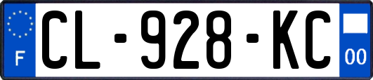 CL-928-KC