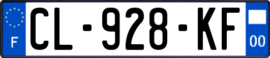 CL-928-KF