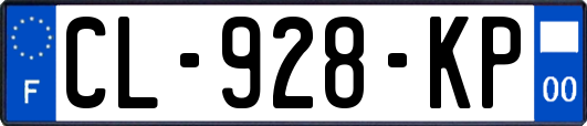CL-928-KP