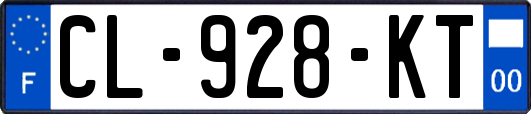 CL-928-KT