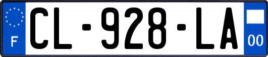 CL-928-LA