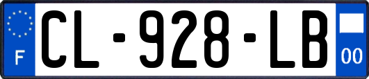 CL-928-LB