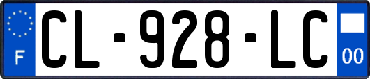 CL-928-LC