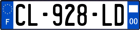 CL-928-LD