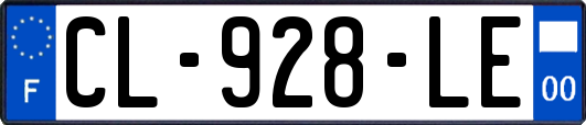 CL-928-LE