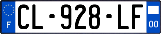 CL-928-LF