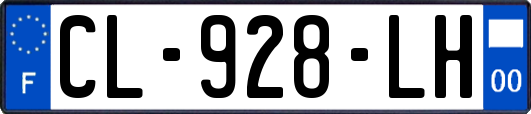 CL-928-LH