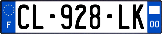 CL-928-LK