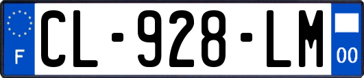 CL-928-LM