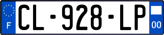 CL-928-LP