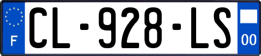 CL-928-LS