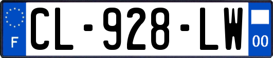 CL-928-LW