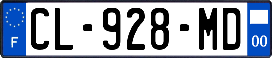 CL-928-MD