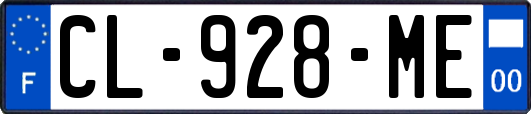 CL-928-ME