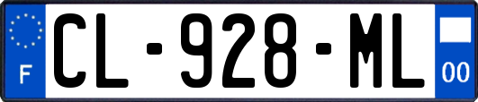 CL-928-ML
