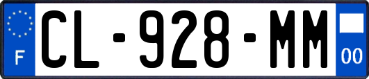 CL-928-MM