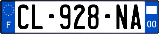 CL-928-NA