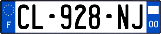 CL-928-NJ