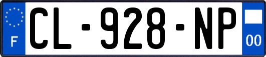 CL-928-NP