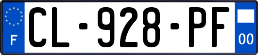 CL-928-PF