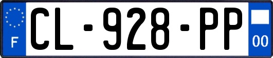 CL-928-PP