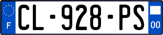 CL-928-PS