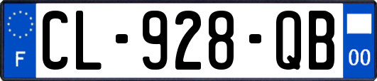 CL-928-QB