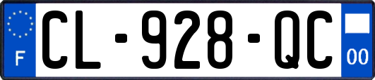 CL-928-QC