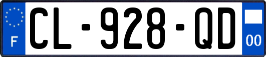 CL-928-QD