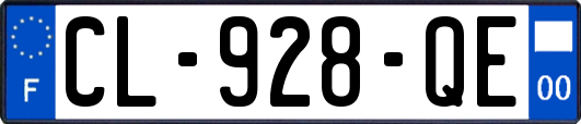 CL-928-QE