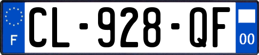 CL-928-QF
