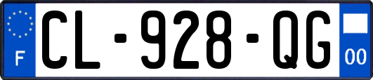 CL-928-QG