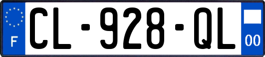 CL-928-QL