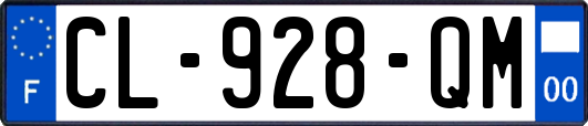 CL-928-QM