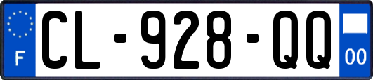 CL-928-QQ
