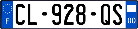 CL-928-QS