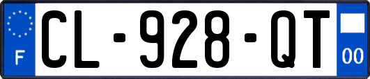 CL-928-QT