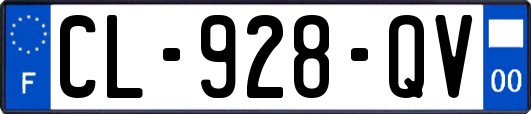 CL-928-QV