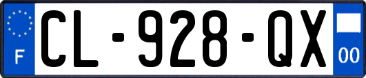 CL-928-QX