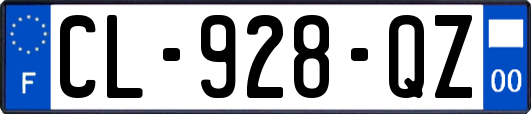 CL-928-QZ