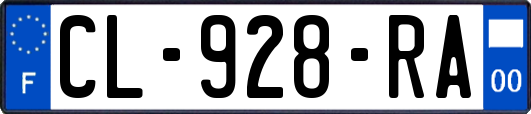 CL-928-RA