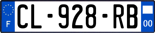 CL-928-RB