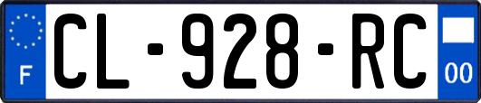 CL-928-RC