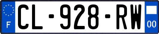 CL-928-RW