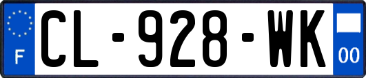 CL-928-WK