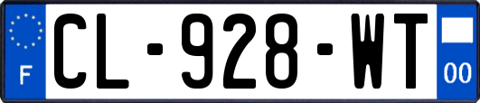 CL-928-WT