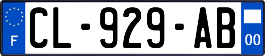 CL-929-AB